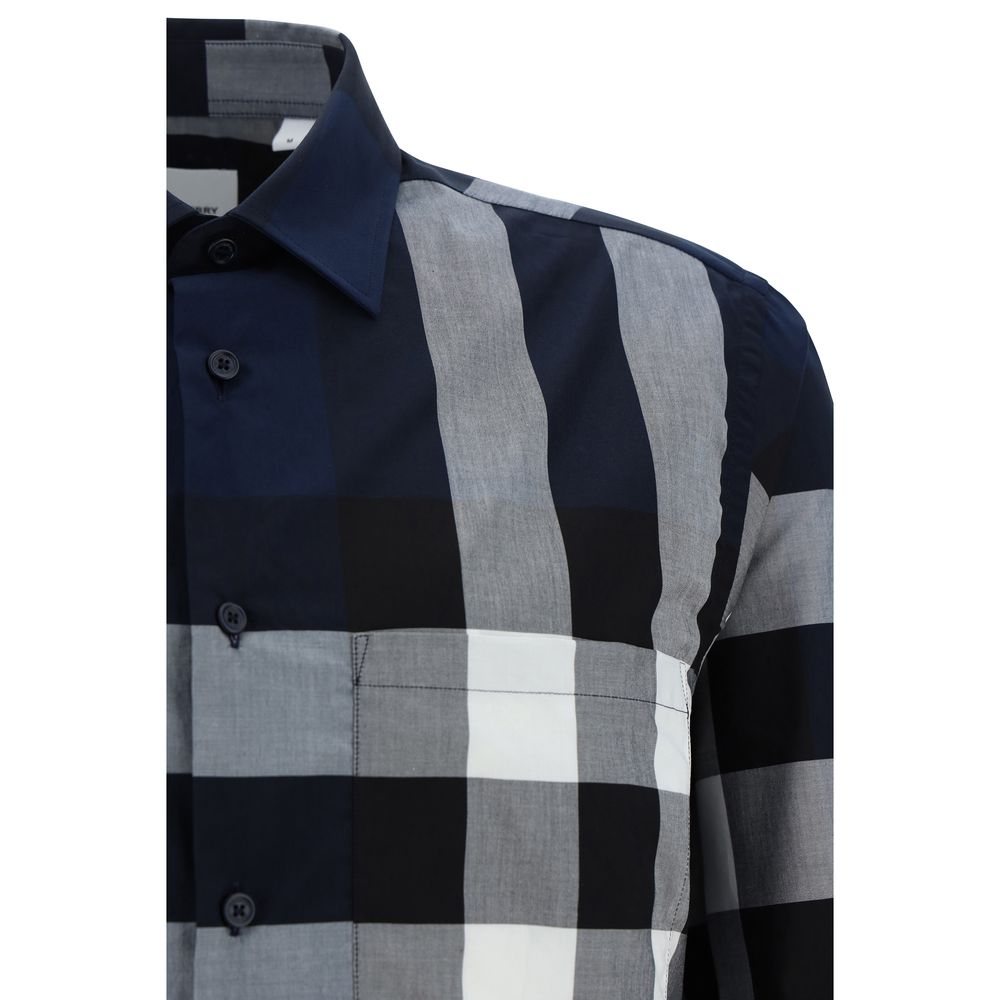 Burberry Summerton Shirt - Image 3