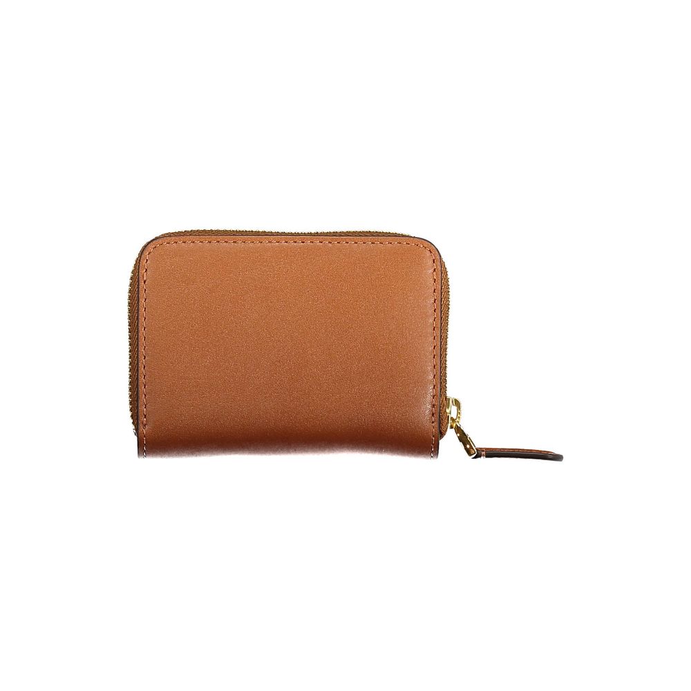 Ralph Lauren Brown Leather Wallet - Image 2