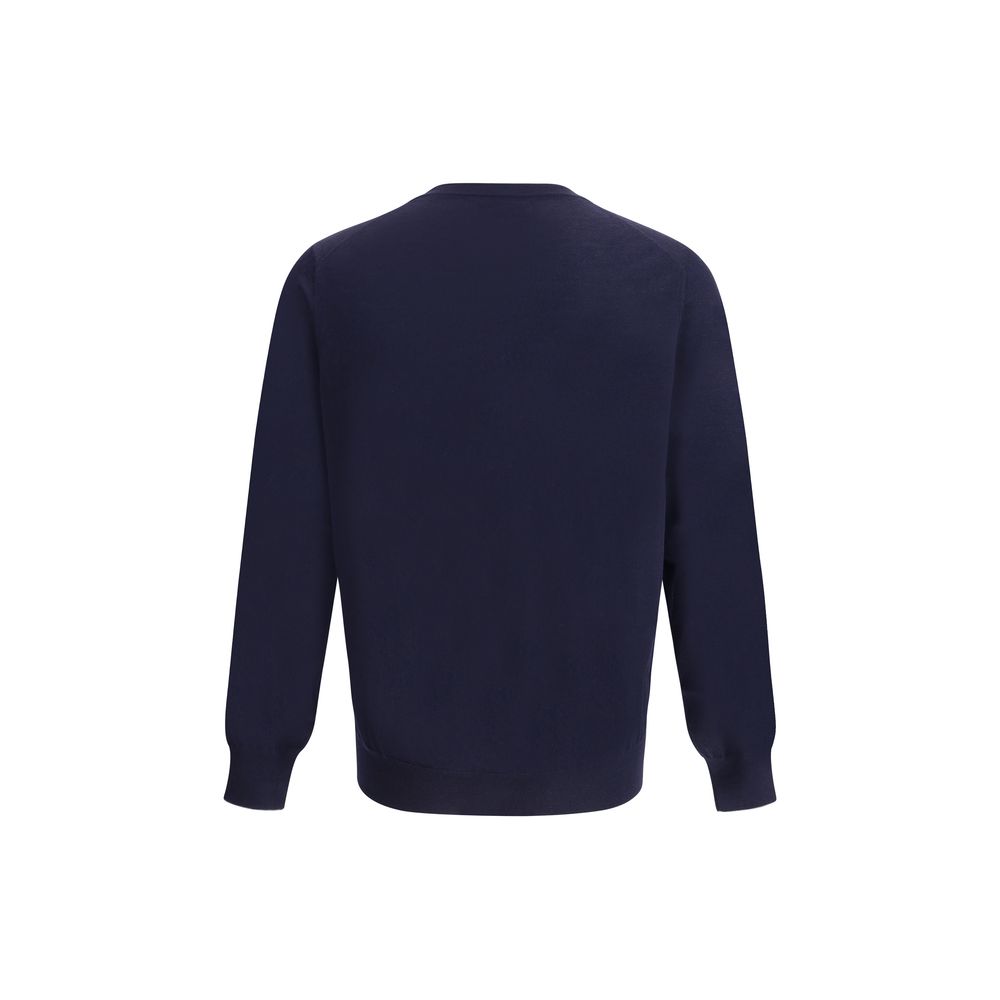 Brunello Cucinelli Cashmere Sweater - Image 2
