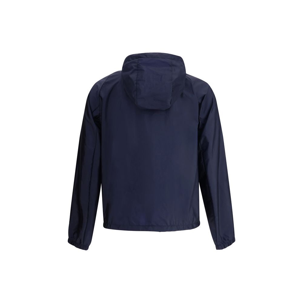 Prada Waterproof hooded Jacket - Image 2