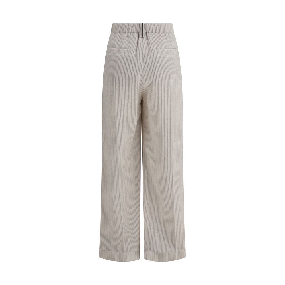 Brunello Cucinelli Corduroy Pants - Image 2
