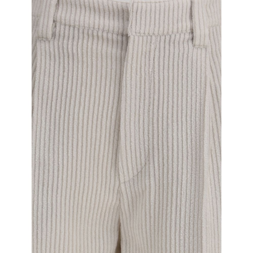 Brunello Cucinelli Corduroy Pants - Image 3