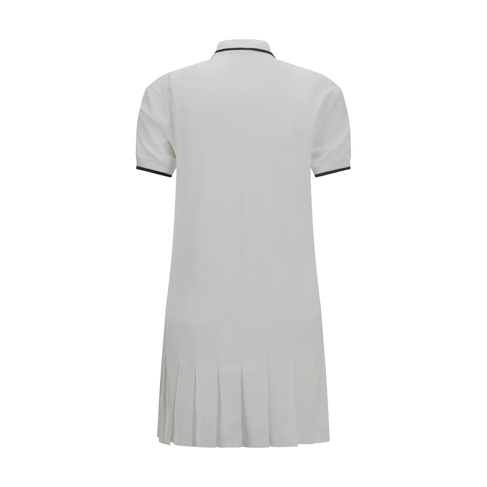 Brunello Cucinelli Polo Dress - Image 2
