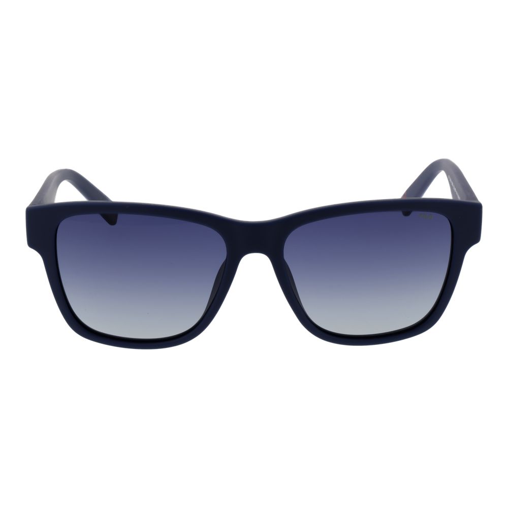 Fila Blue Men Sunglass - Image 2