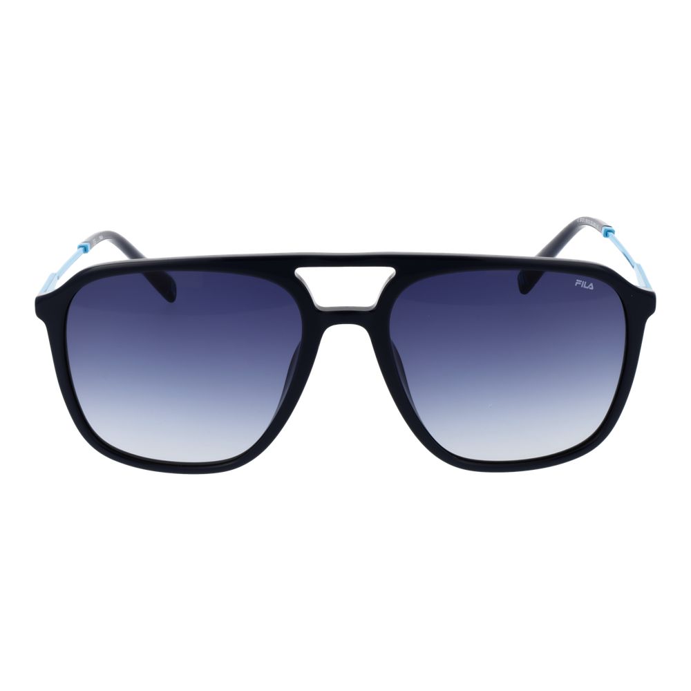 Fila Black Men Sunglass - Image 2