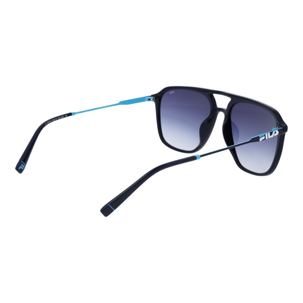 Fila Black Men Sunglass - Image 3