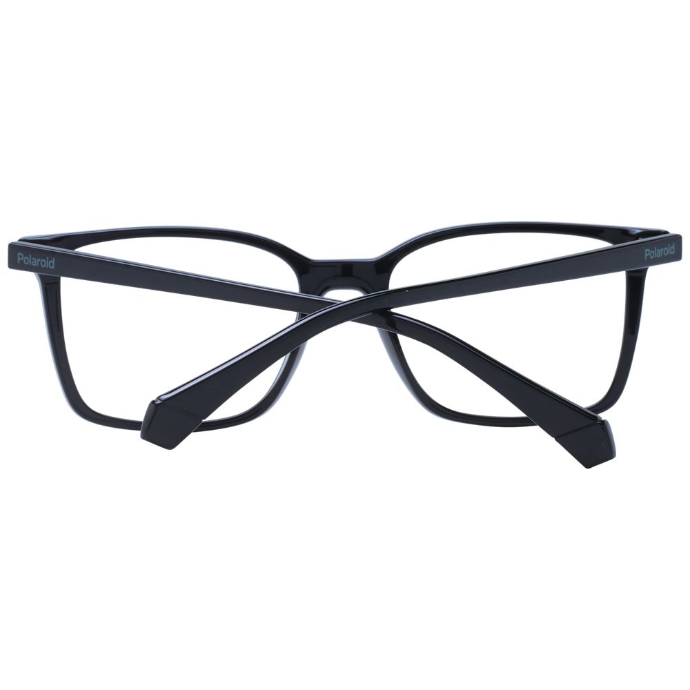 Polaroid Black Polyamide Glasses (Frames) - Image 2
