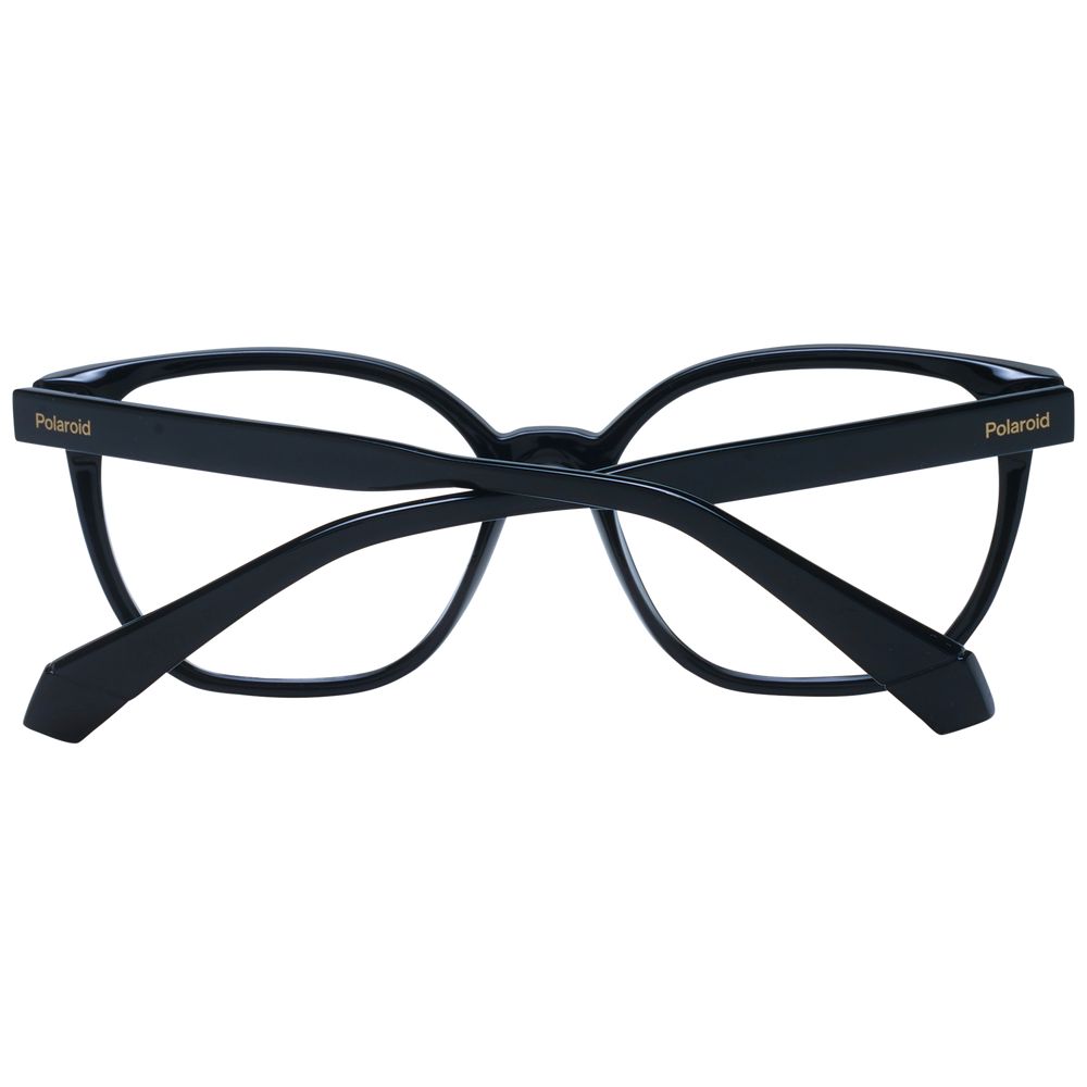 Polaroid Black Polyamide Glasses (Frames) - Image 3