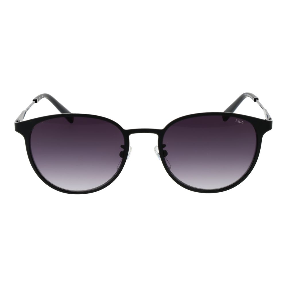 Fila Black Men Sunglass - Image 2