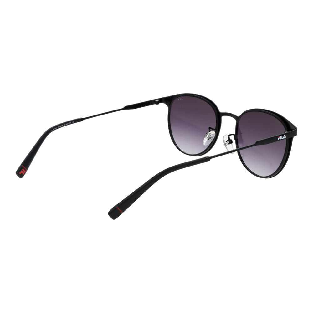 Fila Black Men Sunglass - Image 3