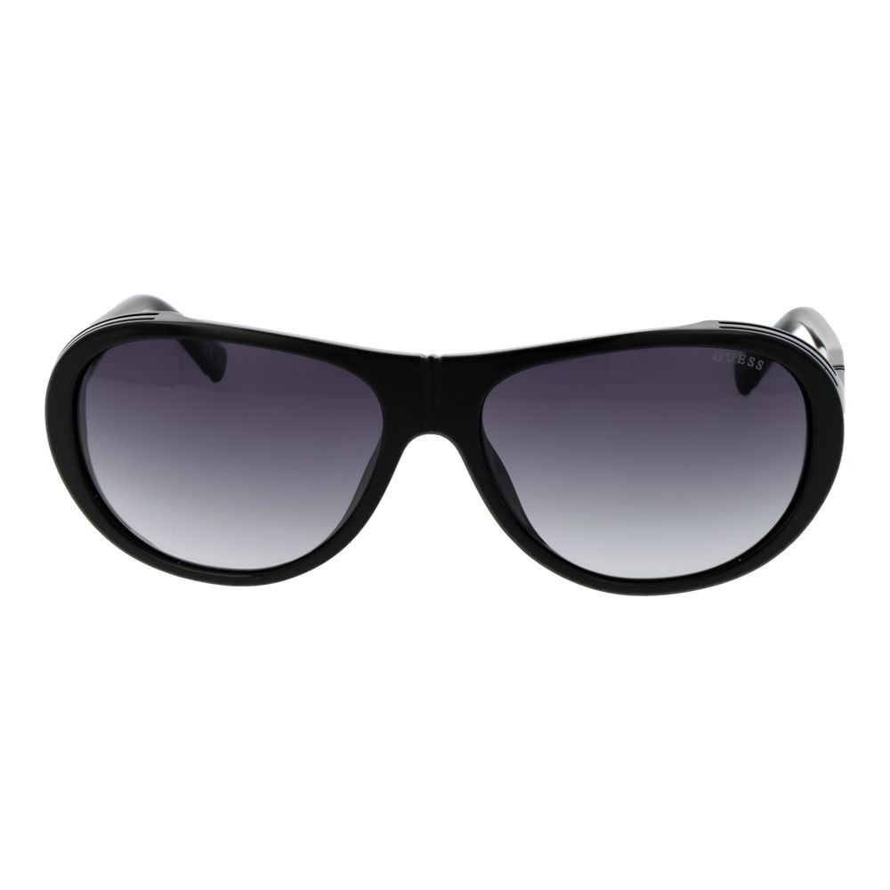 Guess Black Men Sunglasses - Image 2