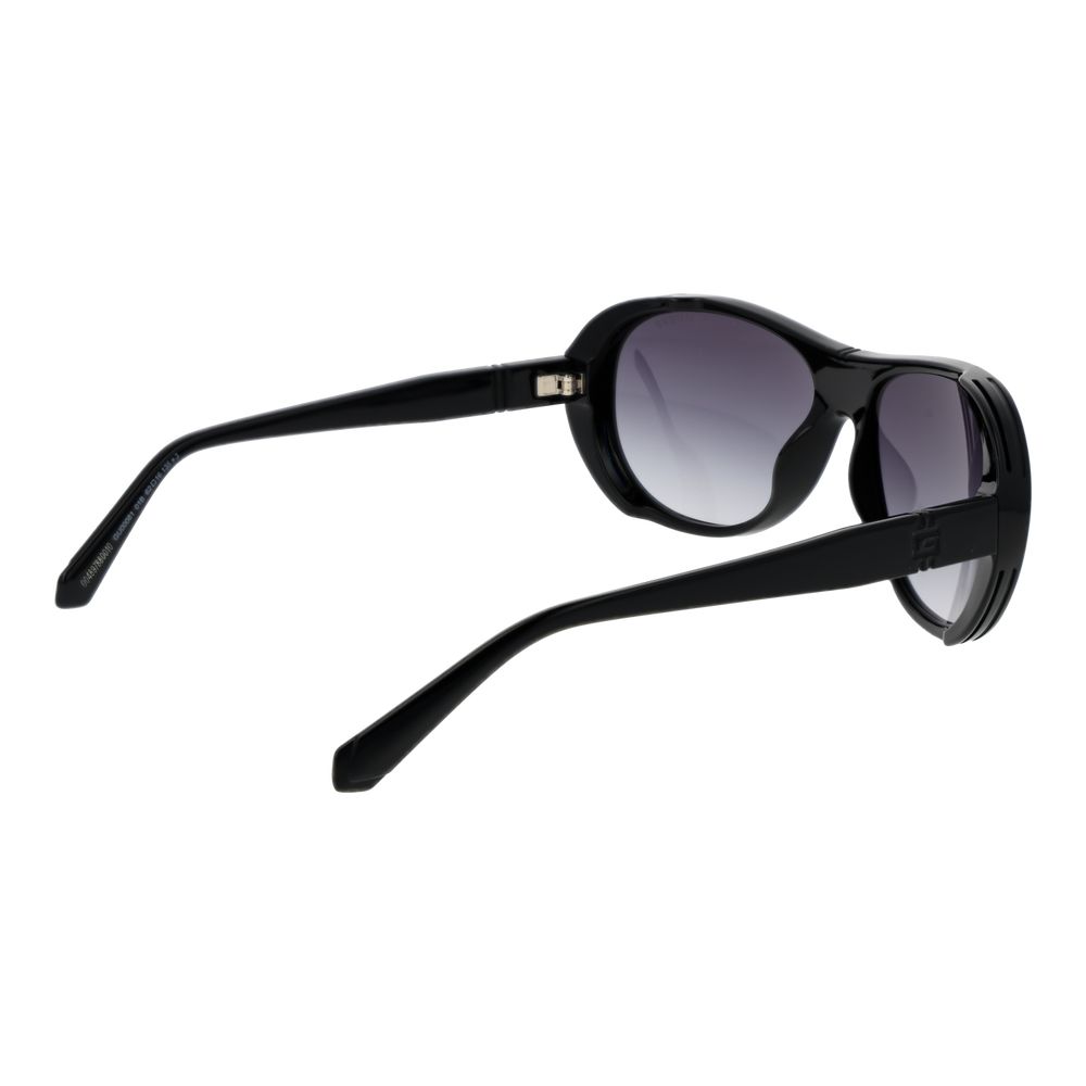 Guess Black Men Sunglasses - Image 3