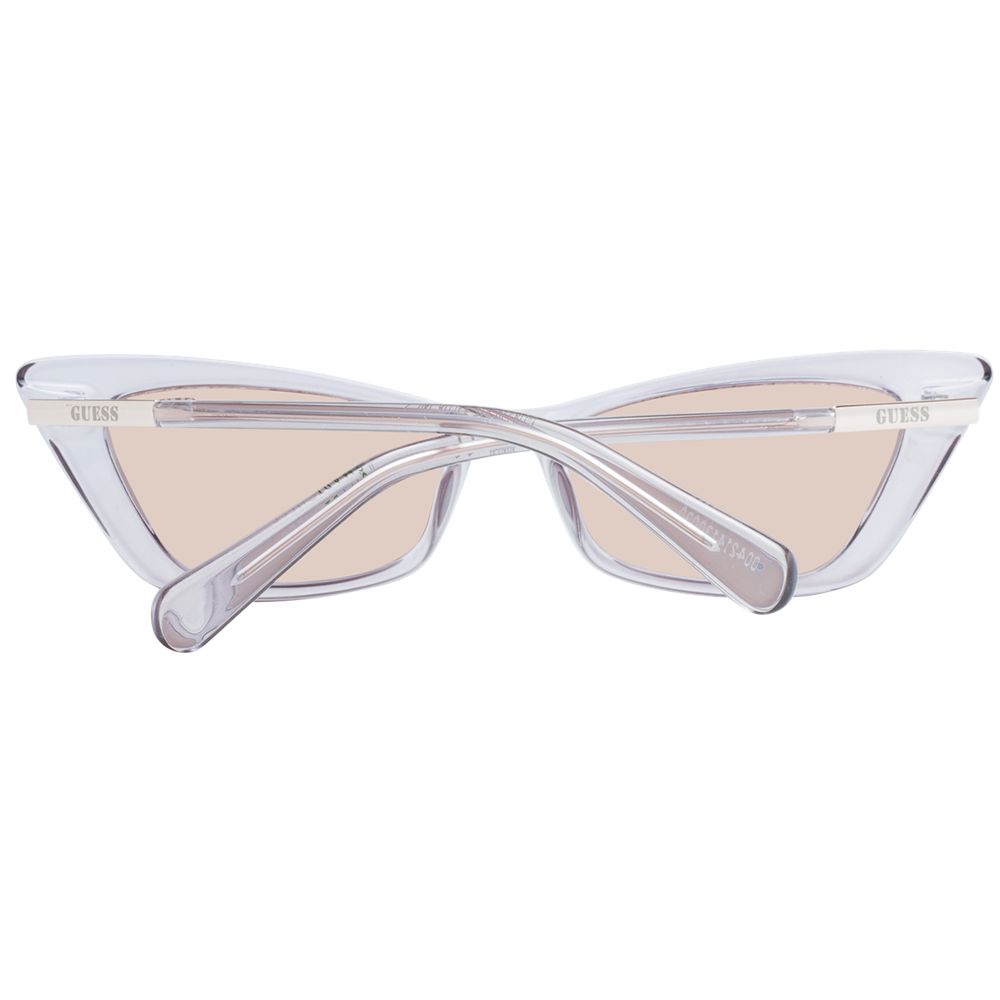 Guess Multicolor Plastic Sunglasses - Image 3