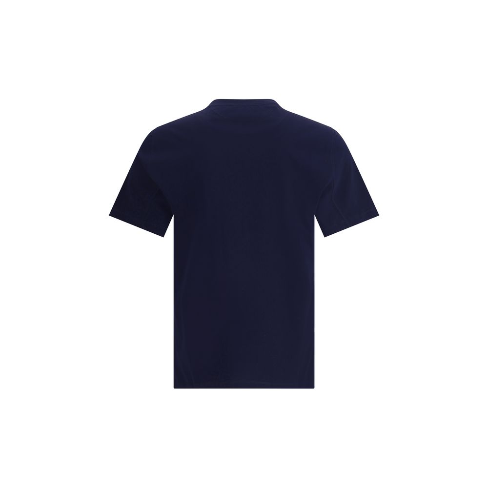 Brunello Cucinelli Logoed T-Shirt - Image 2