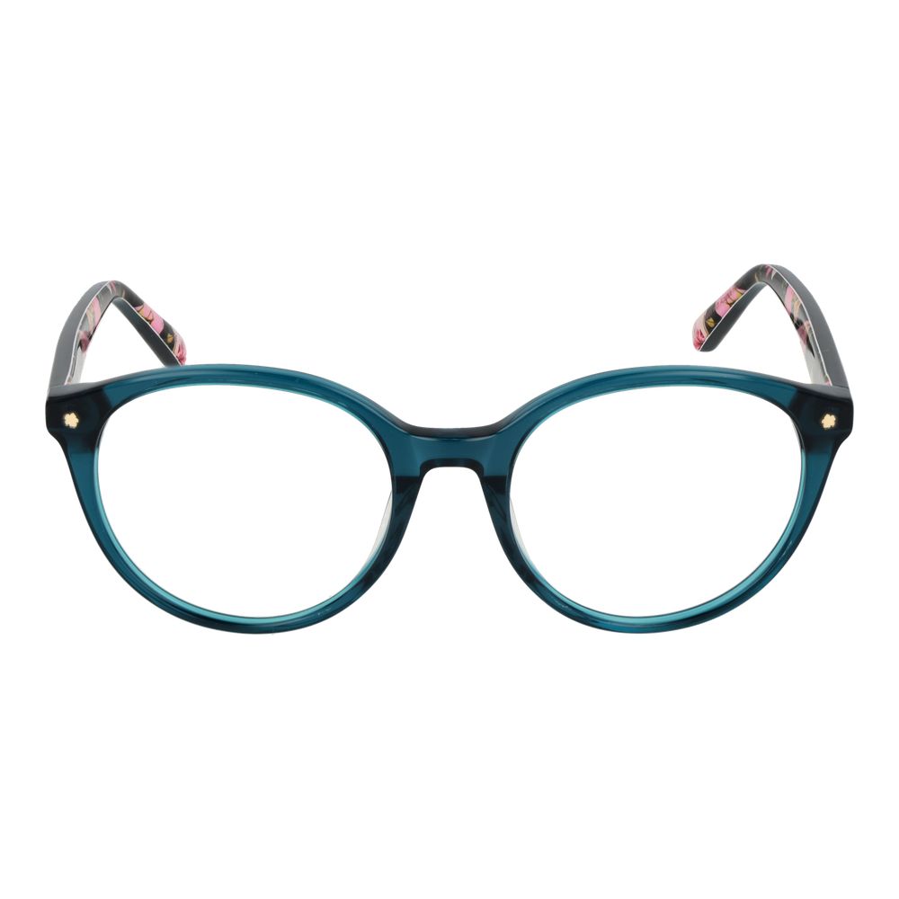 Ted Baker Bicolor Plastic Glasses (Frames) - Image 2