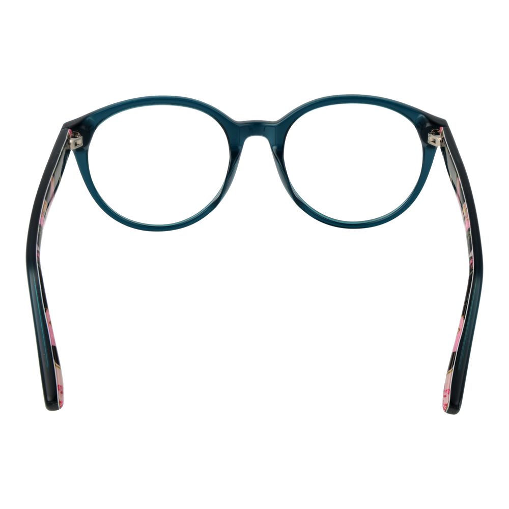 Ted Baker Bicolor Plastic Glasses (Frames) - Image 3