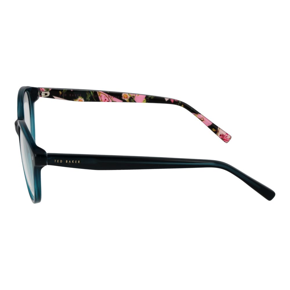 Ted Baker Bicolor Plastic Glasses (Frames) - Image 4