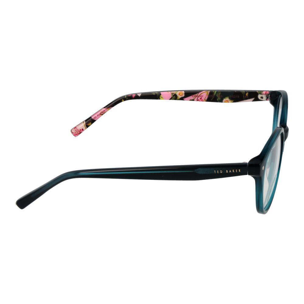 Ted Baker Bicolor Plastic Glasses (Frames) - Image 5