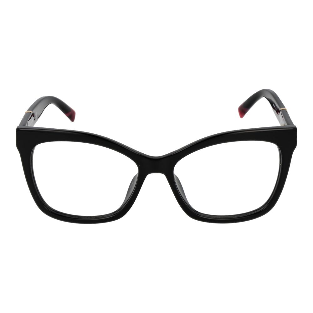 Missoni Black Acetate Glasses (Frames) - Image 2