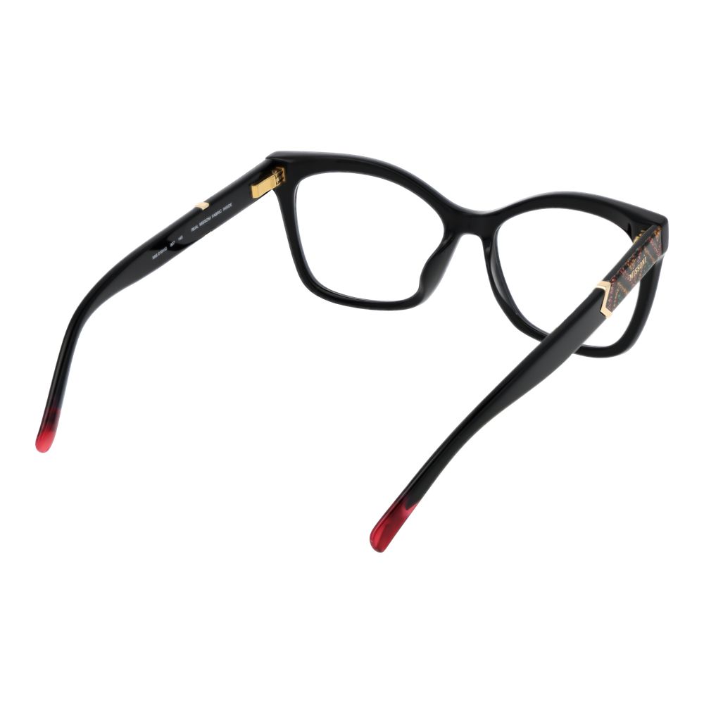 Missoni Black Acetate Glasses (Frames) - Image 3