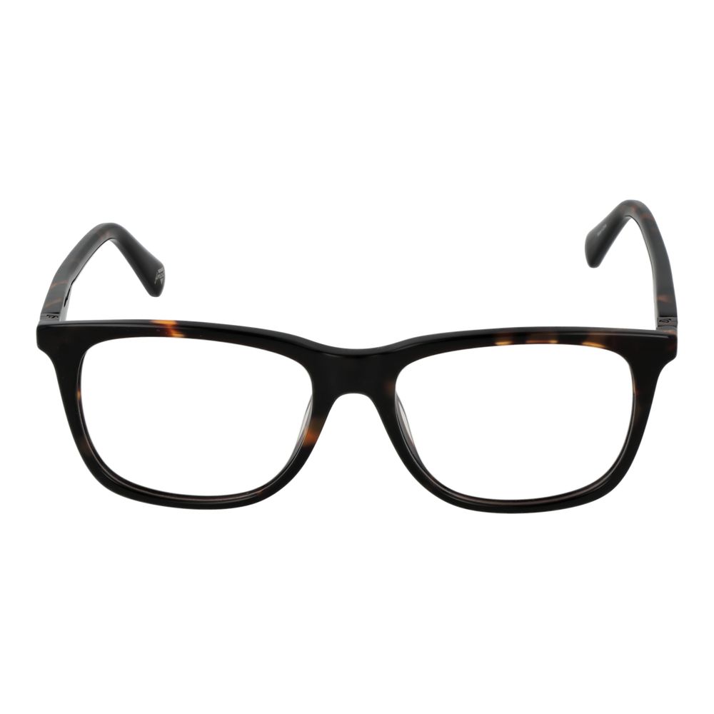 Guess Brown Acetate Glasses (Frames) - Image 2
