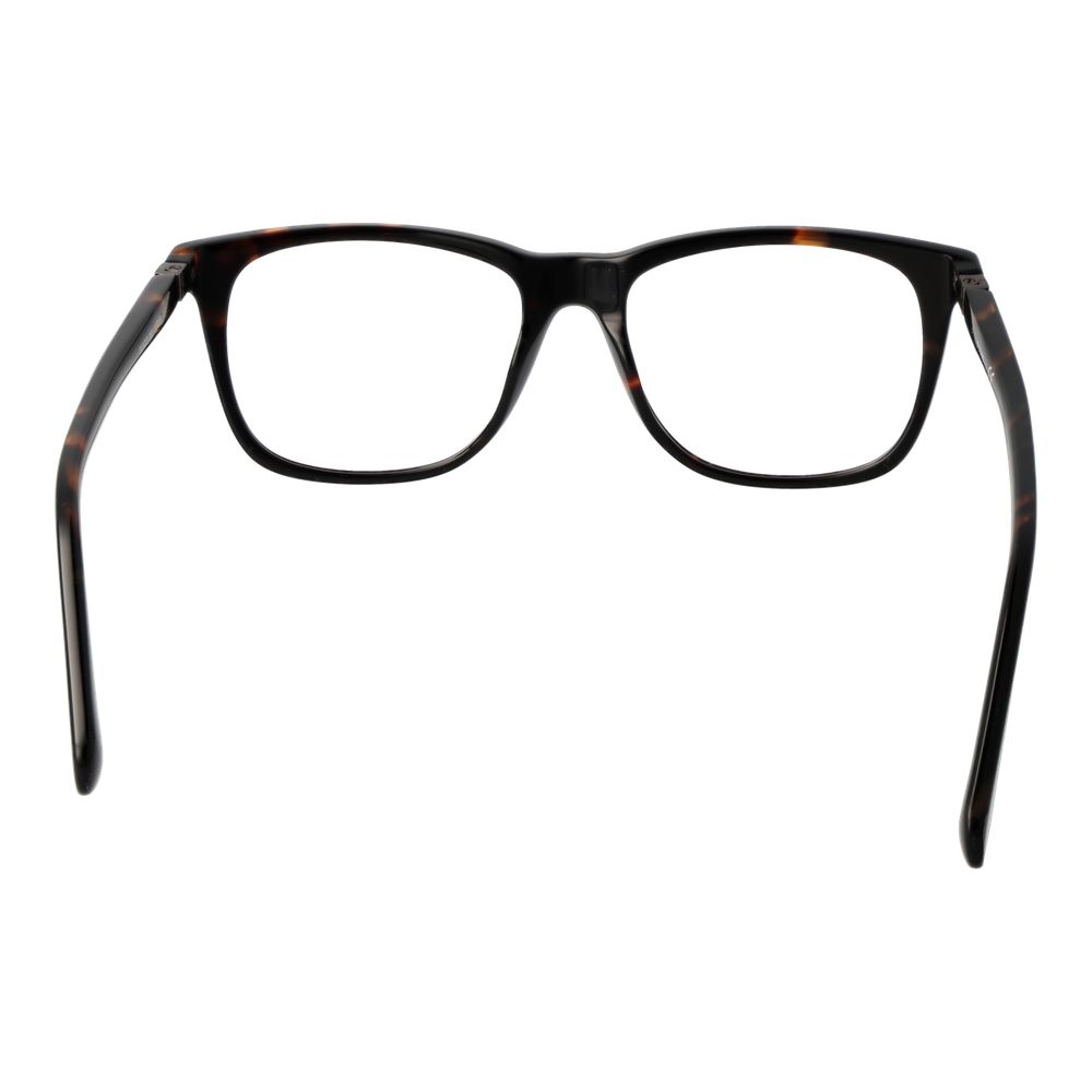Guess Brown Acetate Glasses (Frames) - Image 3