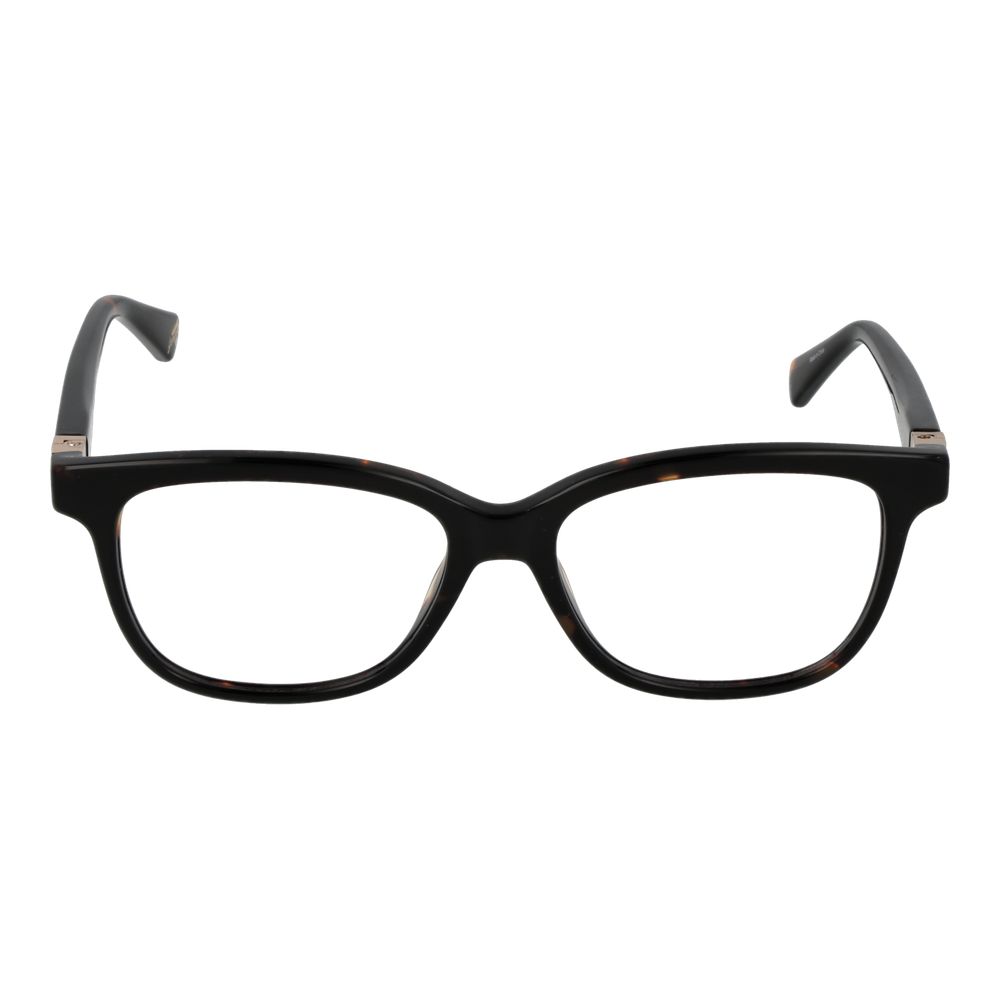 Guess Brown Acetate Glasses (Frames) - Image 2
