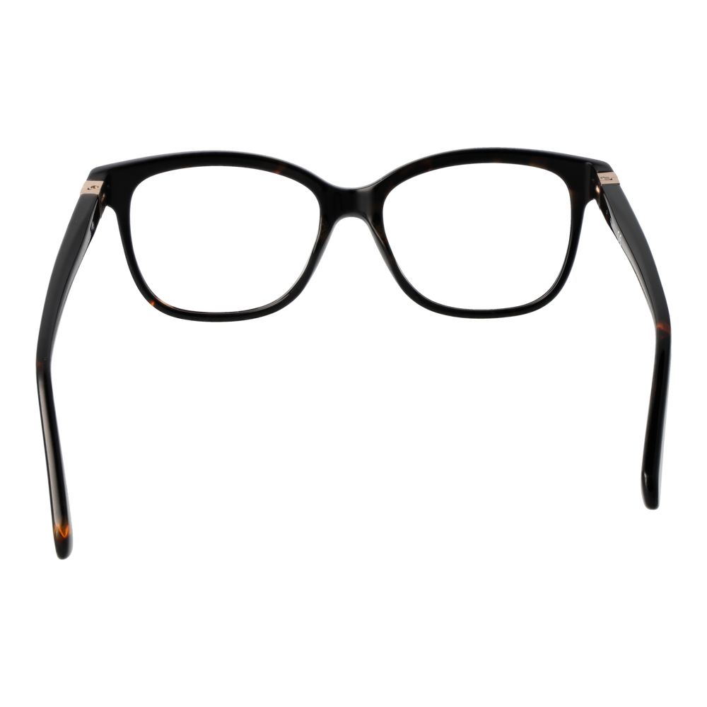 Guess Brown Acetate Glasses (Frames) - Image 3