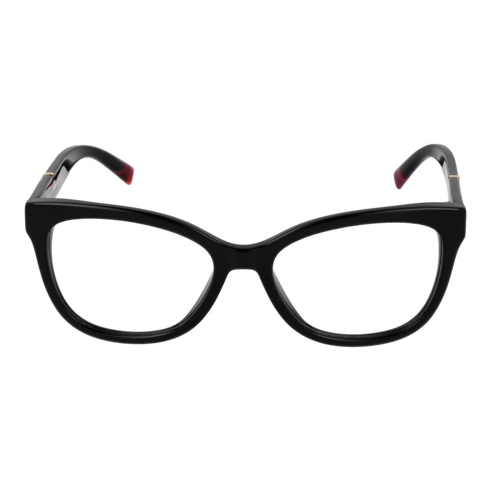 Missoni Black Acetate Glasses (Frames) - Image 2