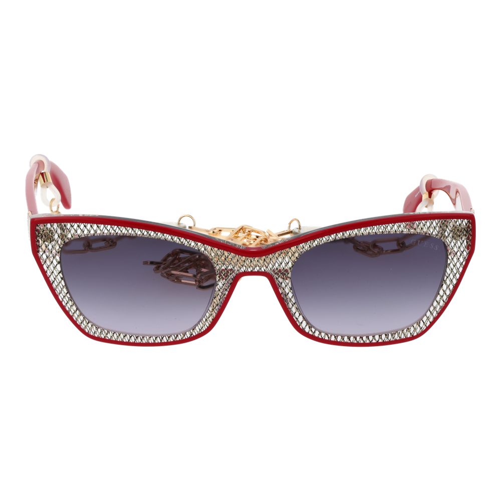 Guess Multicolor Plastic Sunglasses - Image 2