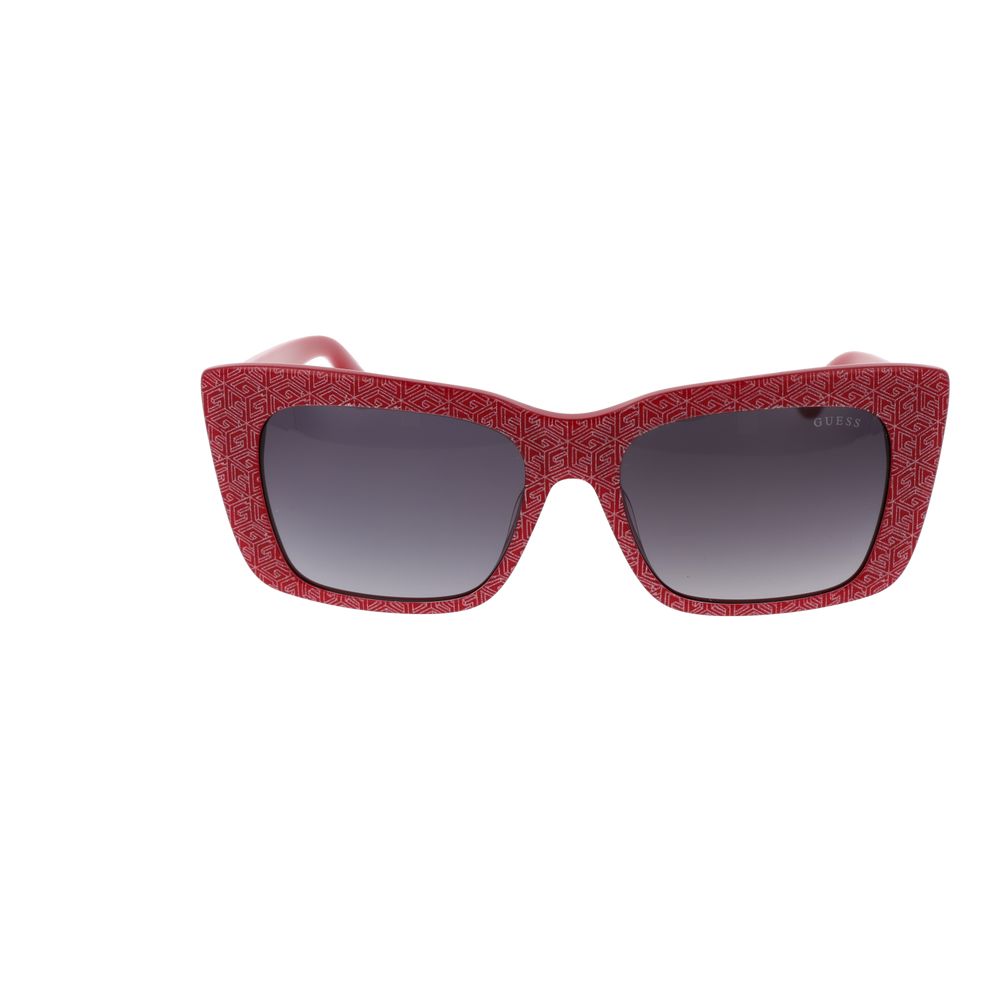 Guess Multicolor Acetate Sunglasses - Image 2