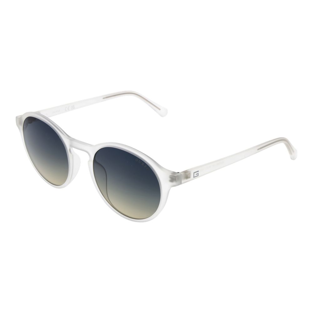 Guess White Men Sunglass - Image 2