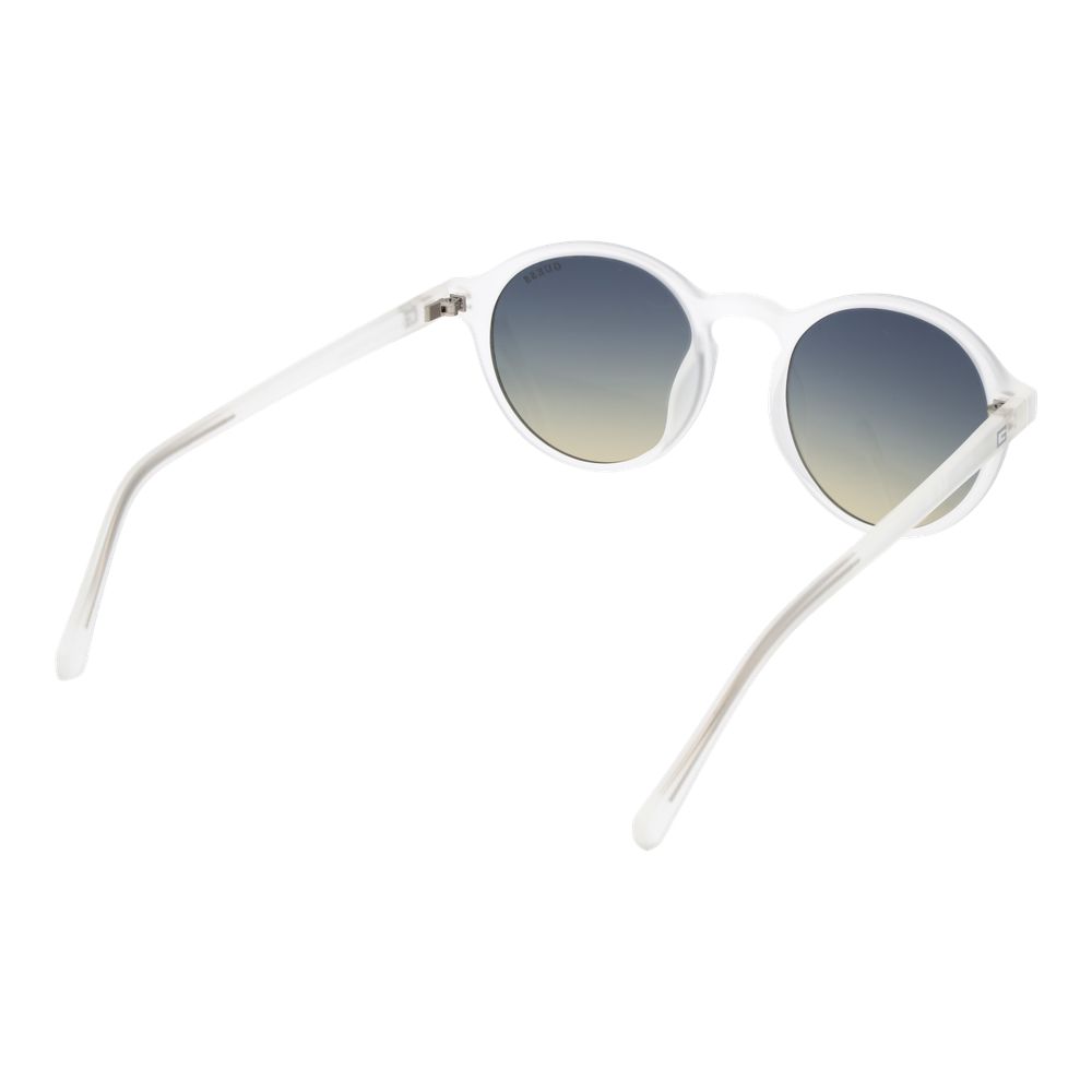 Guess White Men Sunglass - Image 3