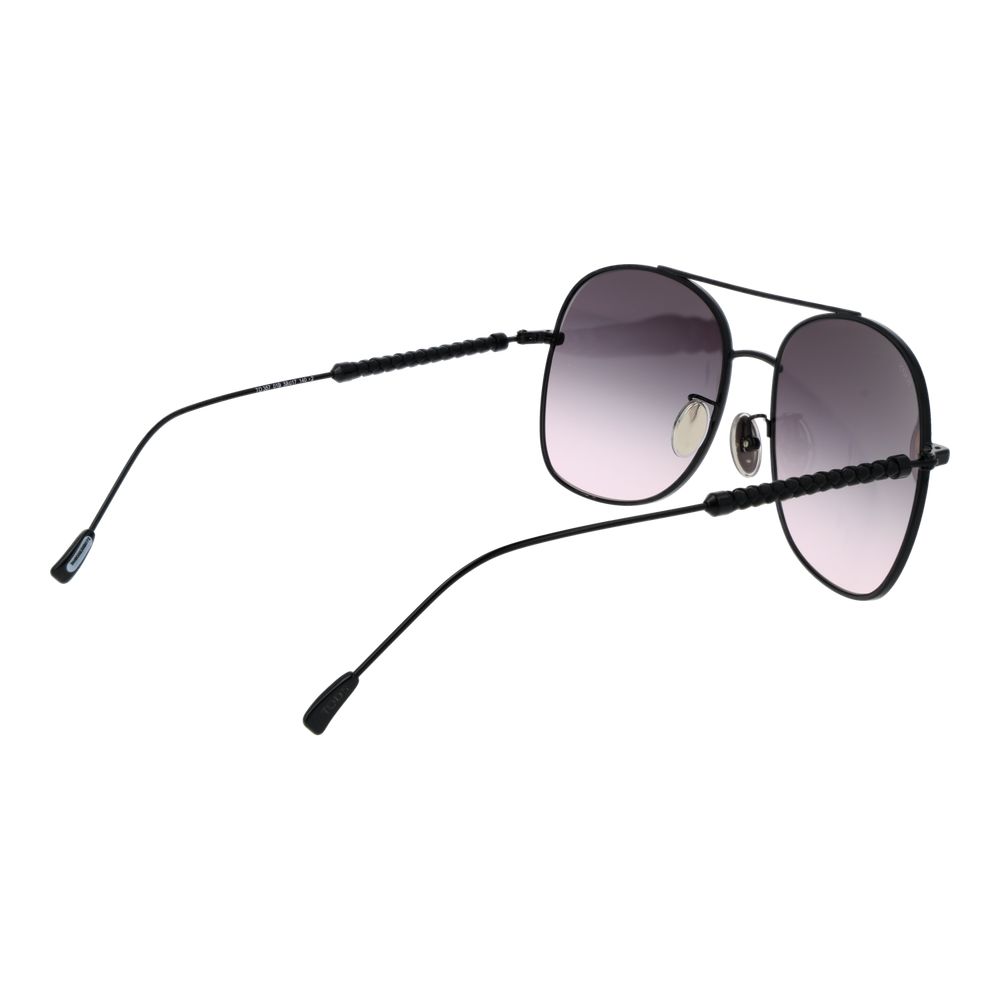 Tod's Black Women Sunglass - Image 3
