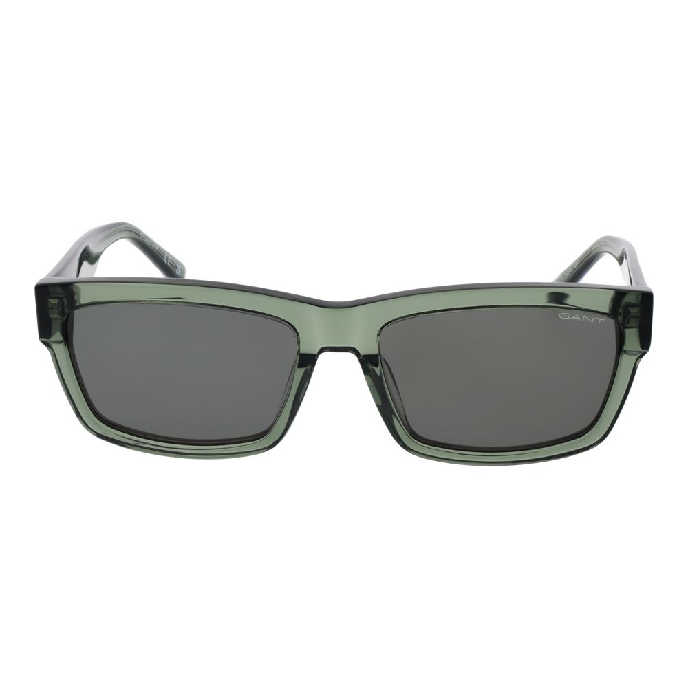 Gant Bicolor Acetate Sunglasses - Image 2