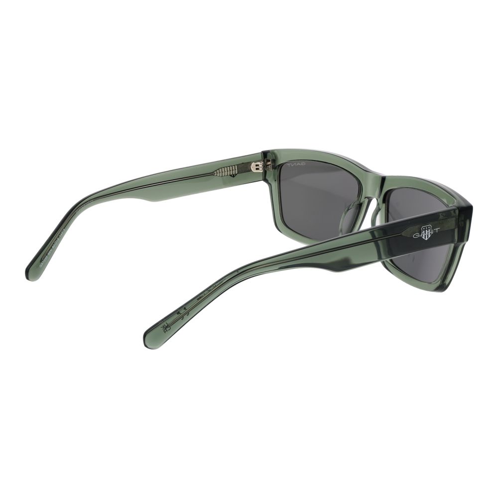Gant Bicolor Acetate Sunglasses - Image 3