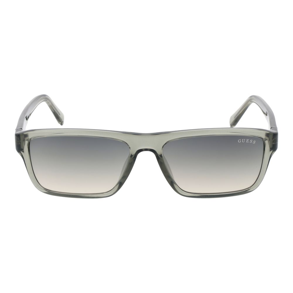 Guess Olive Men Sunglasses - Image 2