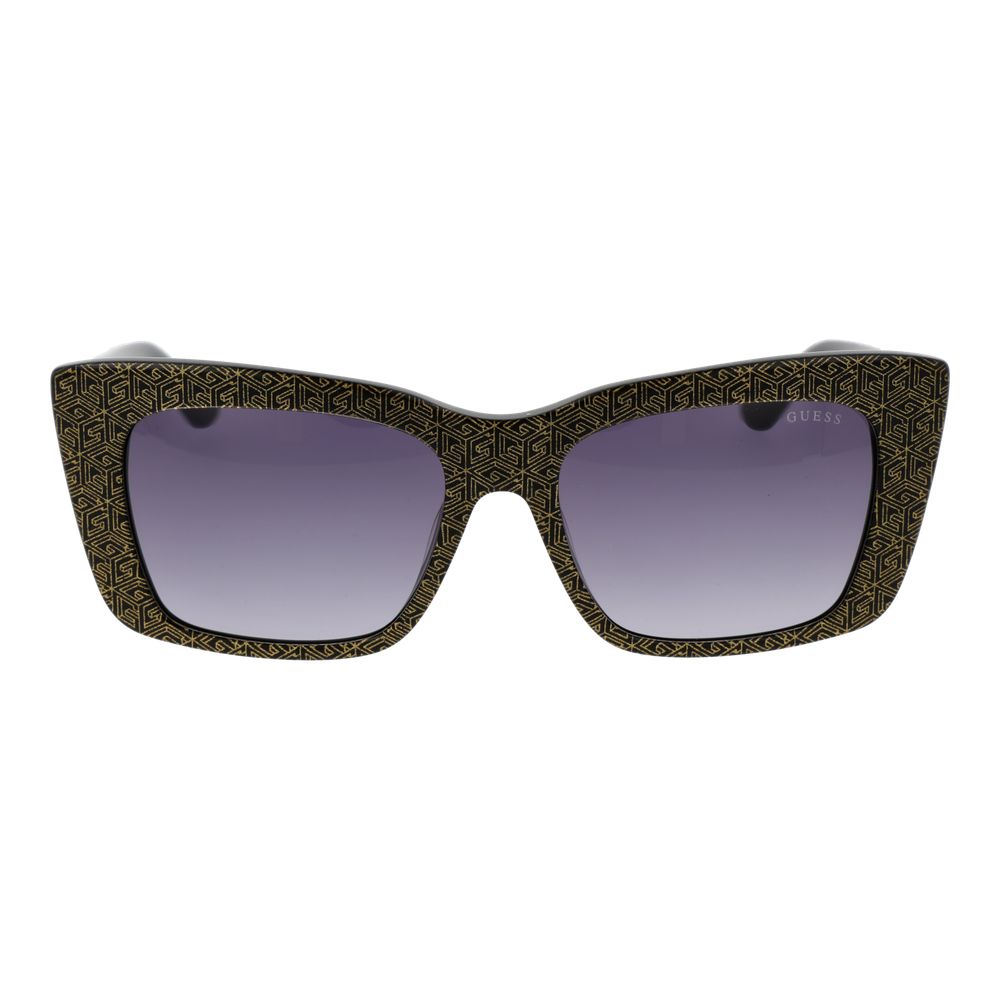 Guess Black Women Sunglasses - Image 2