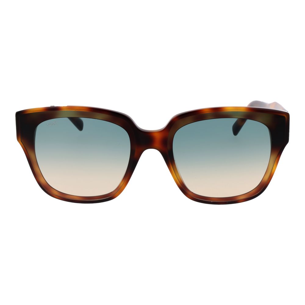 Tod's Brown Women Sunglass - Image 2