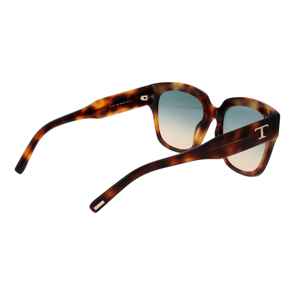 Tod's Brown Women Sunglass - Image 3