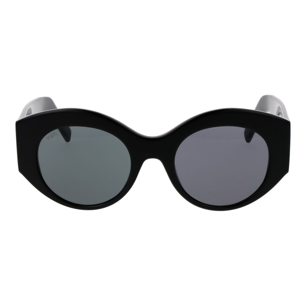 Tod's Black Women Sunglass - Image 2