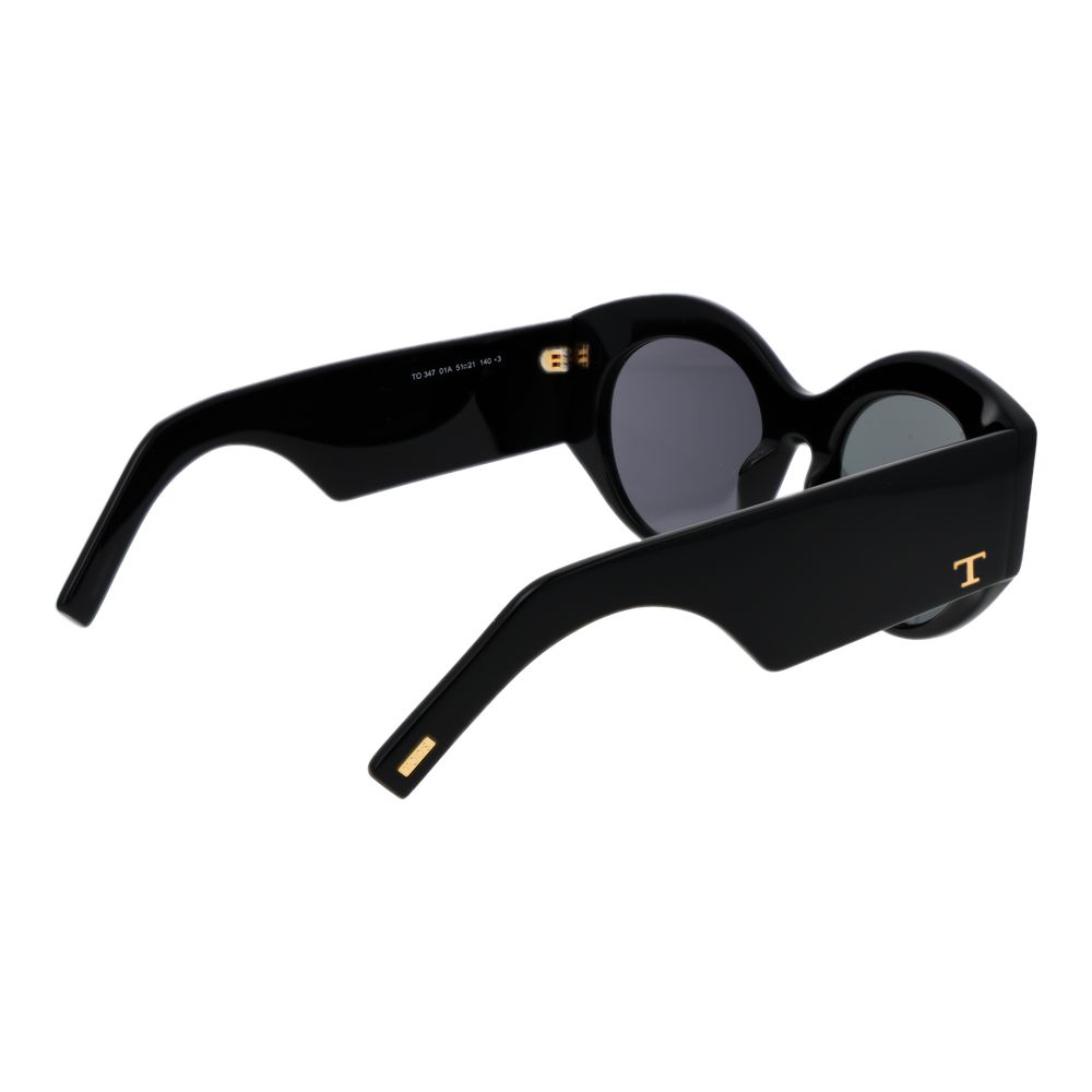 Tod's Black Women Sunglass - Image 3