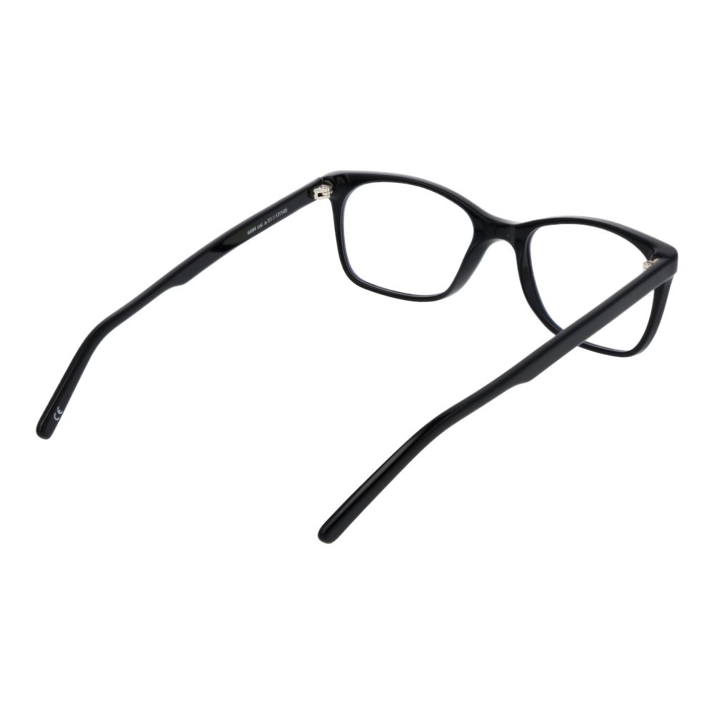 Andy Wolf Black Acetate Glasses (Frames) - Image 3