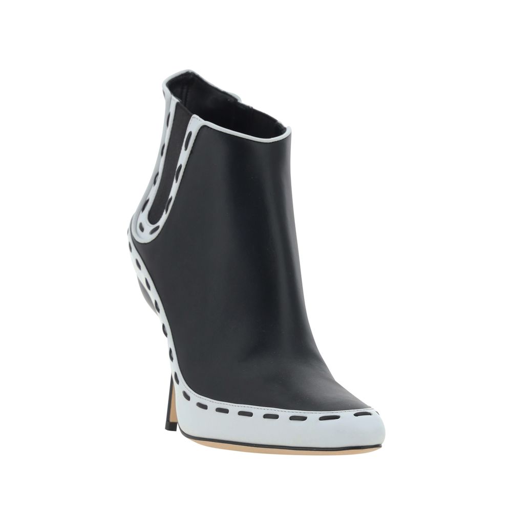 Manolo Blahnik Rizas Pumps - Image 2