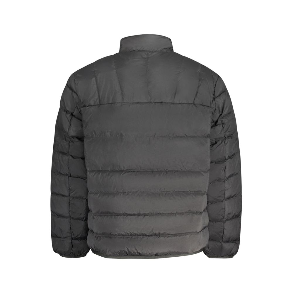 Tommy Hilfiger Black Polyamide Jacket - Image 2