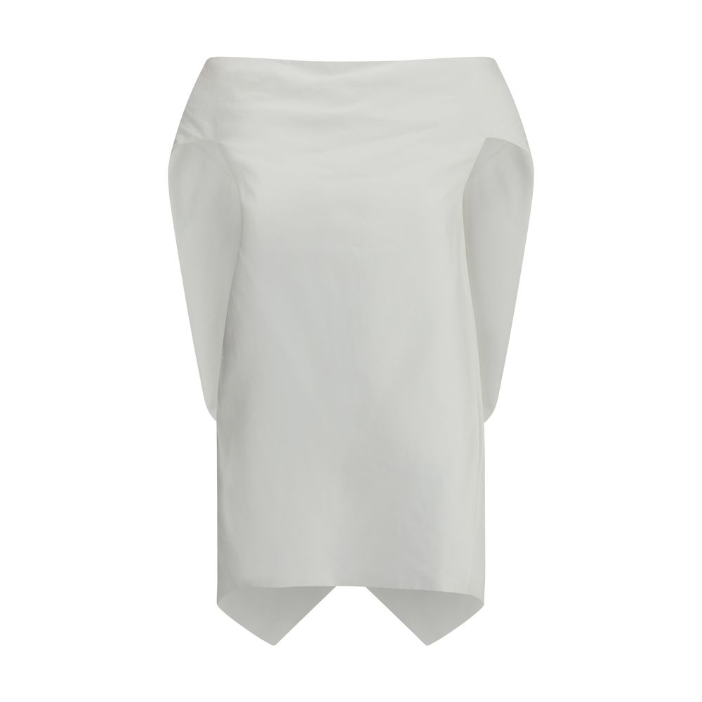 The Row Pallenberg Top