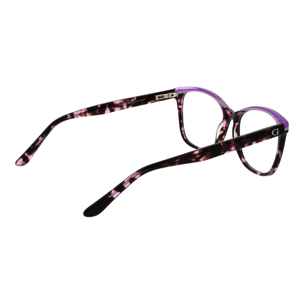 Guess Multicolor Acetate Glasses (Frames) - Image 3