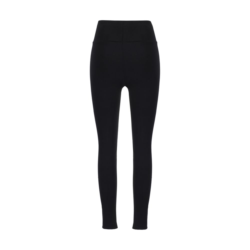 Wolford Perfect Fit Leggings - Image 2