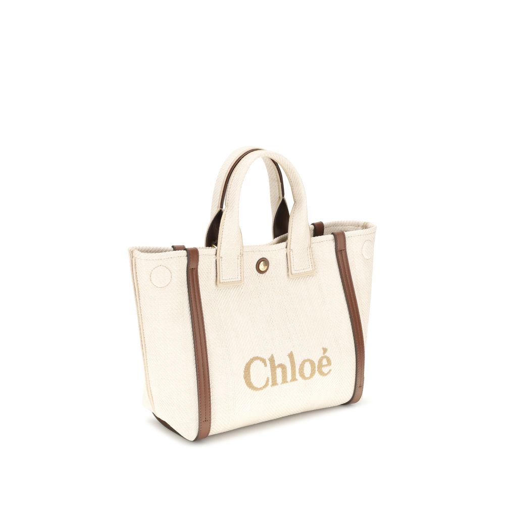 Chloé Carry Tote Bag - Image 2