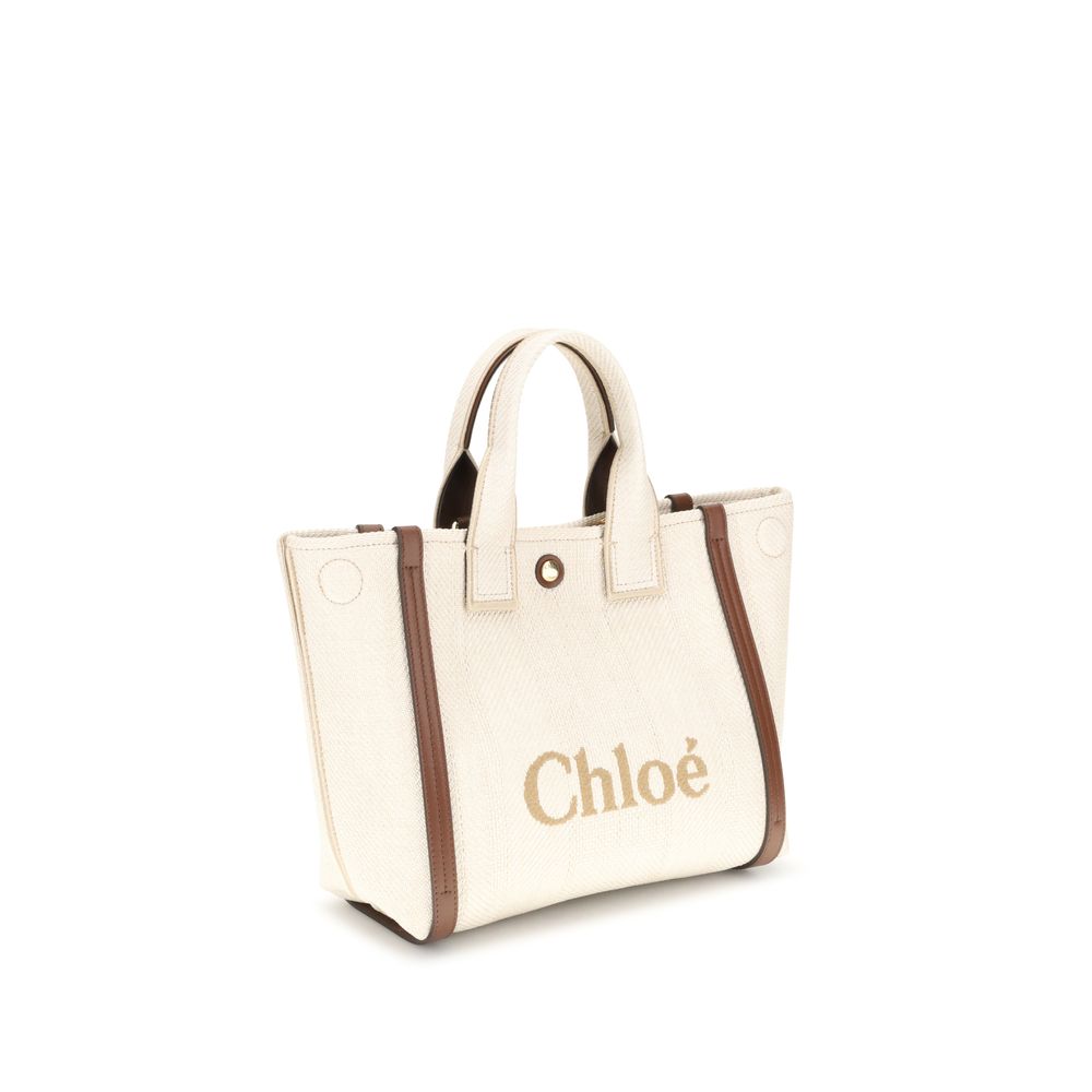 Chloé Carry Tote Bag - Image 3